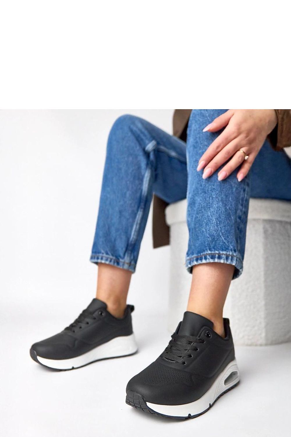 Sport Shoes model 224170 Solea